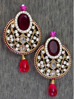 Fashion Earrings